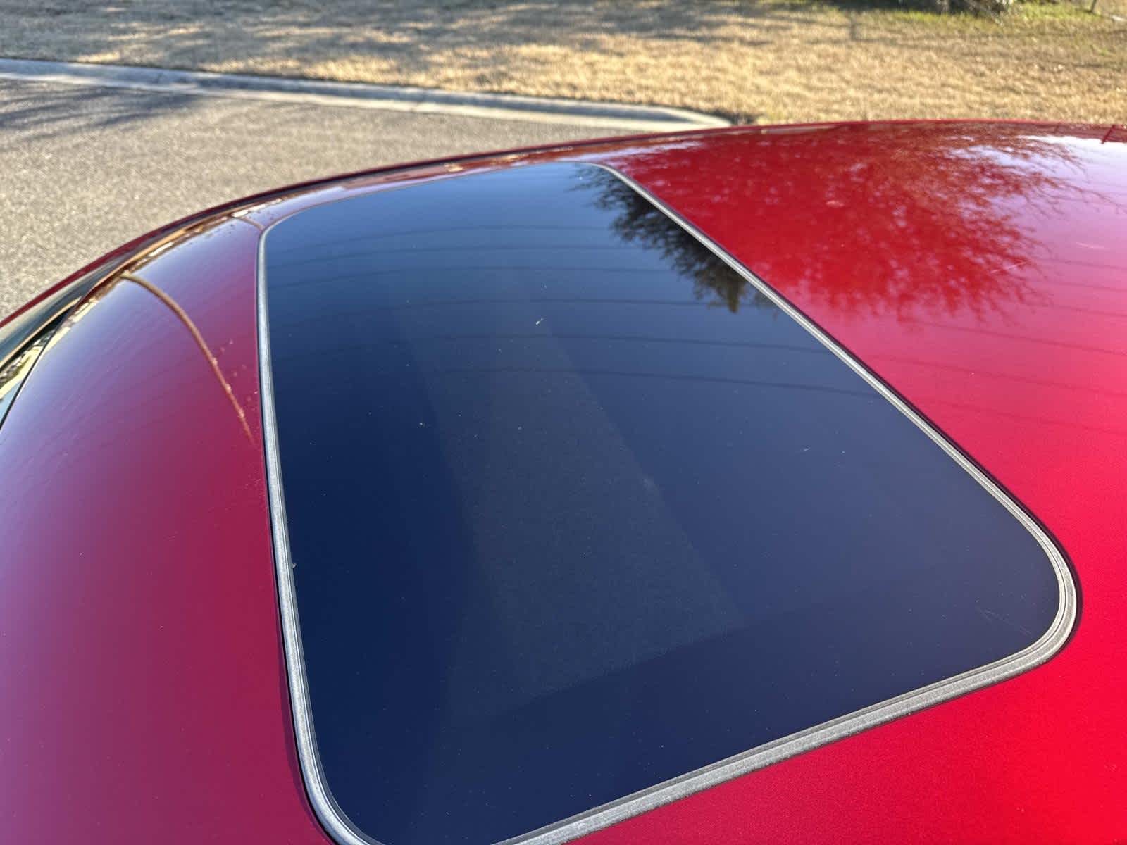 2024 Mazda Mazda CX-5 2.5 S Premium Plus Package AWD