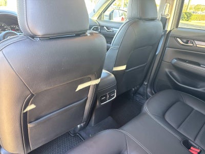 2024 Mazda Mazda CX-5 2.5 S Premium Plus Package AWD