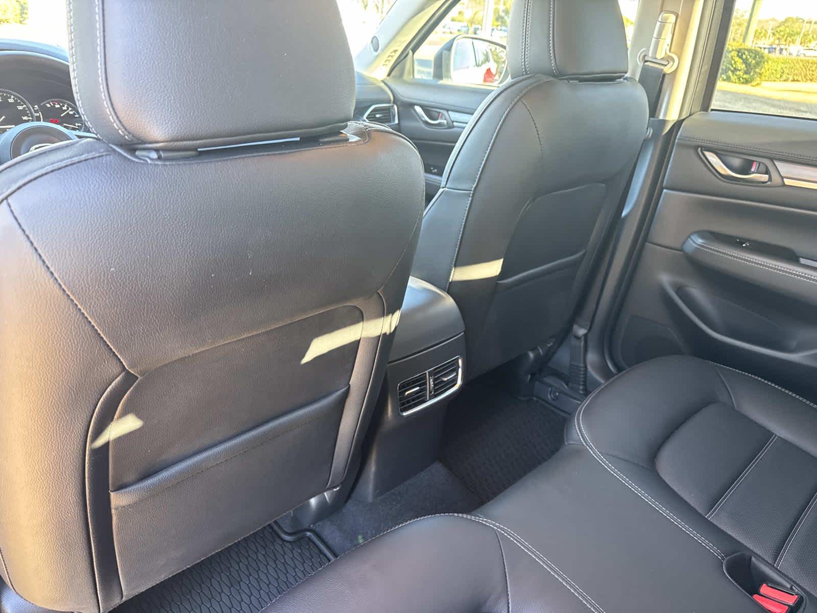 2024 Mazda Mazda CX-5 2.5 S Premium Plus Package AWD