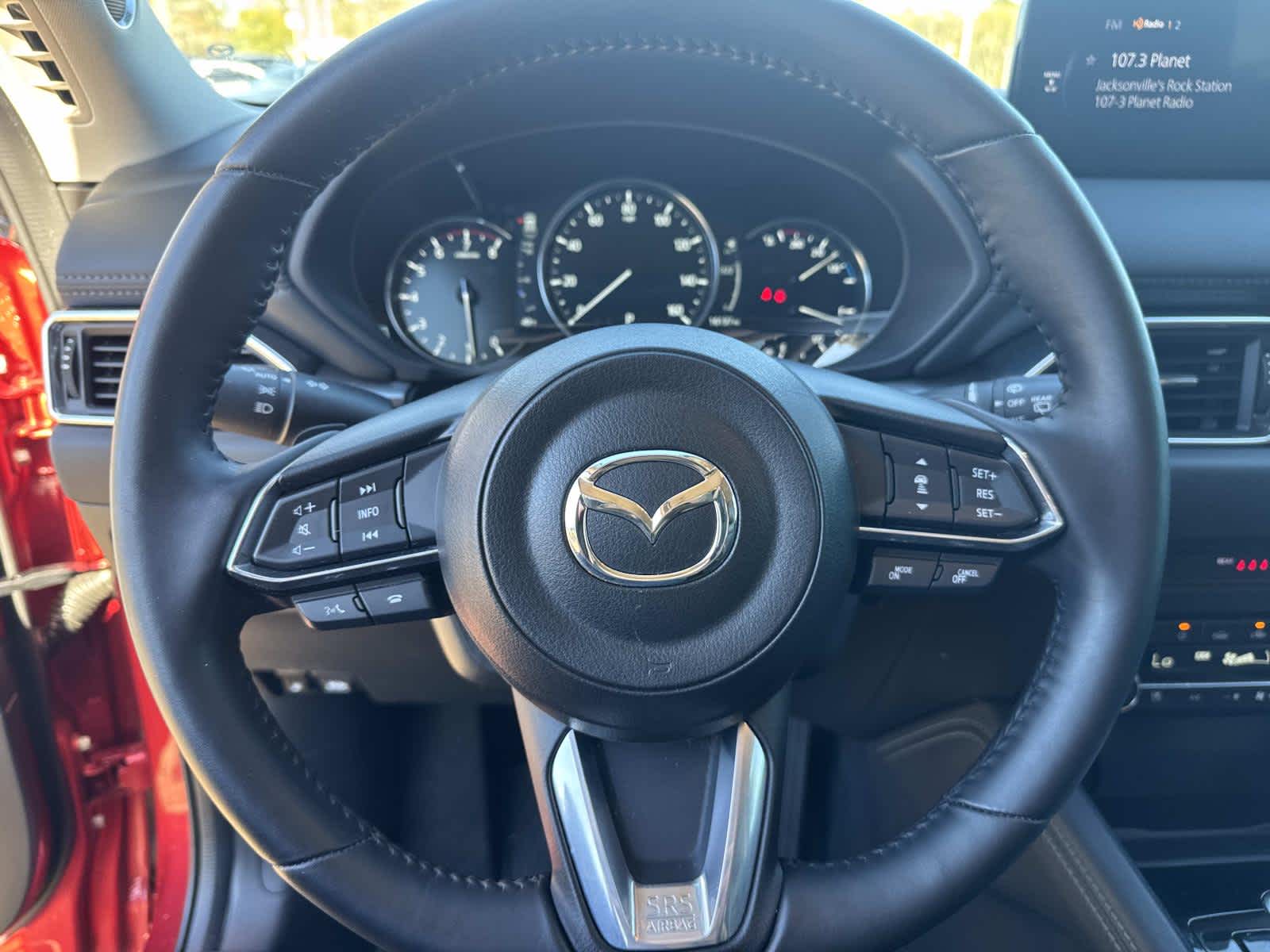 2024 Mazda Mazda CX-5 2.5 S Premium Plus Package AWD