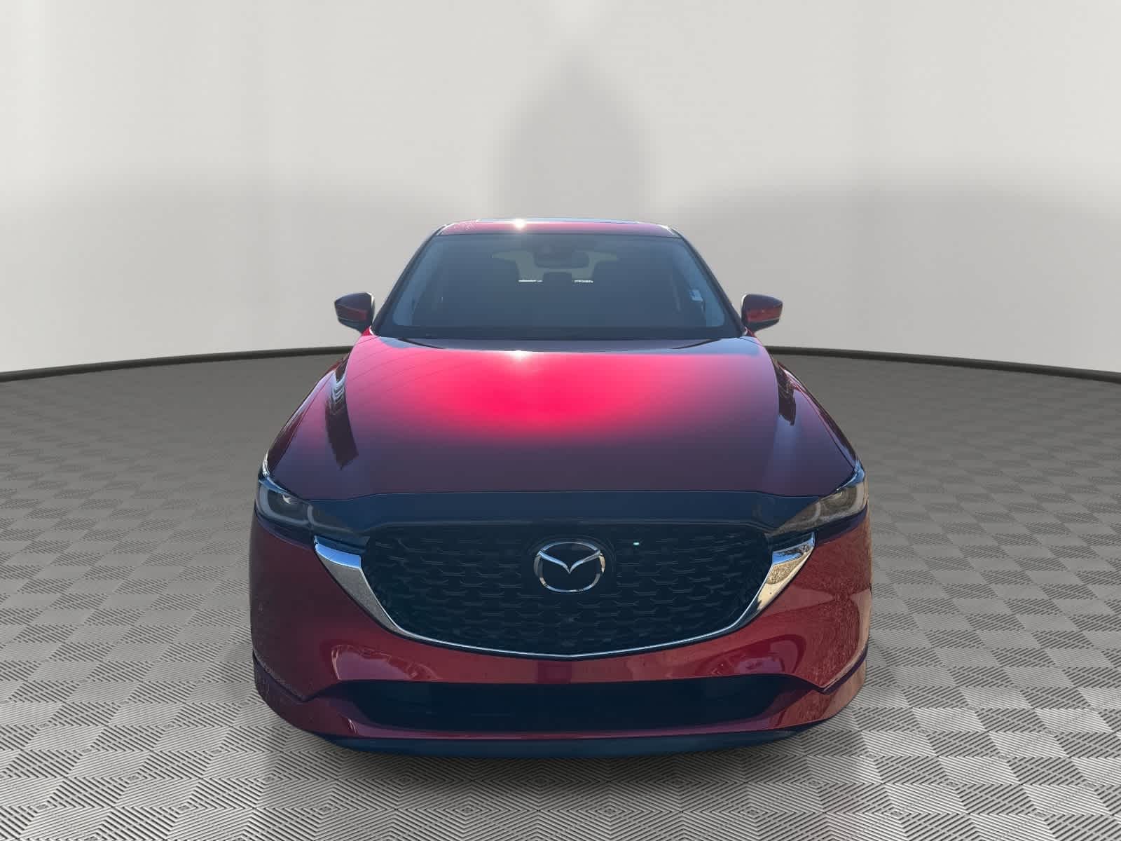 2024 Mazda Mazda CX-5 2.5 S Premium Plus Package AWD