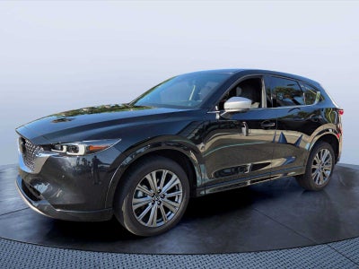2024 Mazda Mazda CX-5 2.5 Turbo Signature AWD
