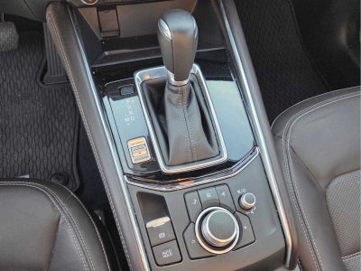 2024 Mazda Mazda CX-5 2.5 Turbo Signature AWD