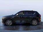2024 Mazda Mazda CX-5 2.5 Turbo Signature AWD