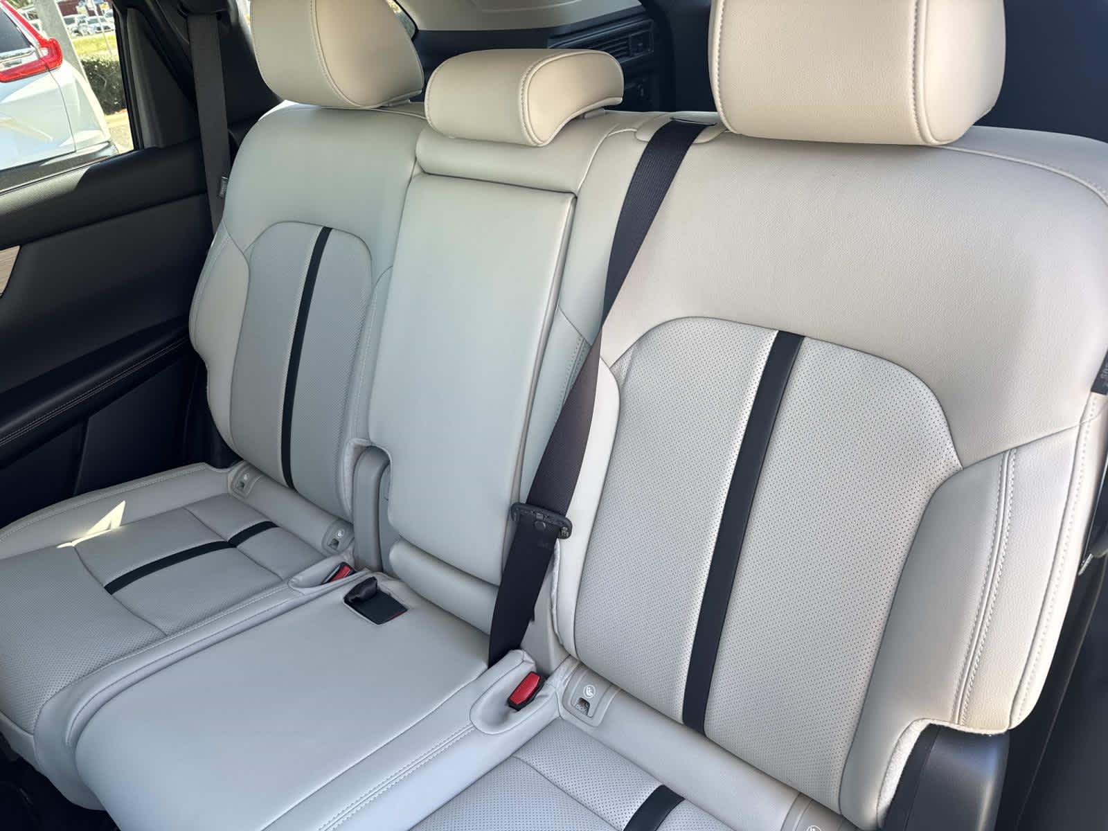 2026 Mazda Mazda CX-70 3.3 Turbo Preferred AWD