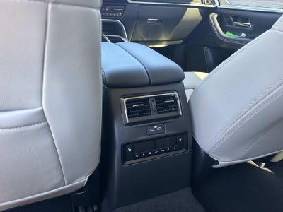 2026 Mazda Mazda CX-70 3.3 Turbo Preferred AWD