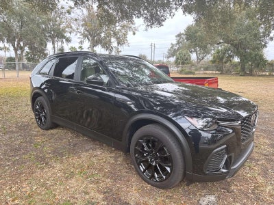 2026 Mazda Mazda CX-70 3.3 Turbo Preferred AWD