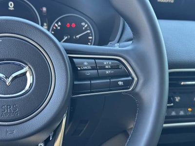 2026 Mazda Mazda CX-70 3.3 Turbo Preferred AWD