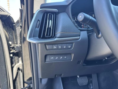 2026 Mazda Mazda CX-70 3.3 Turbo Preferred AWD