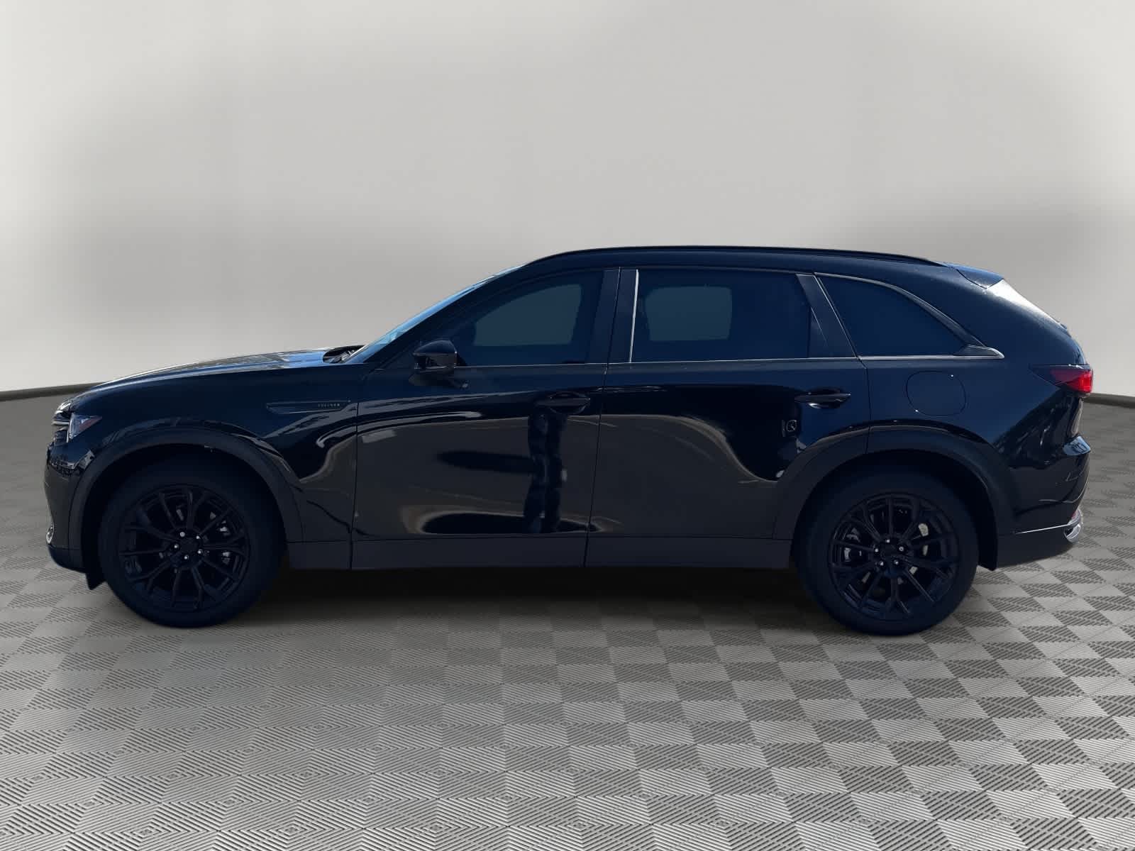 2026 Mazda Mazda CX-70 3.3 Turbo Preferred AWD