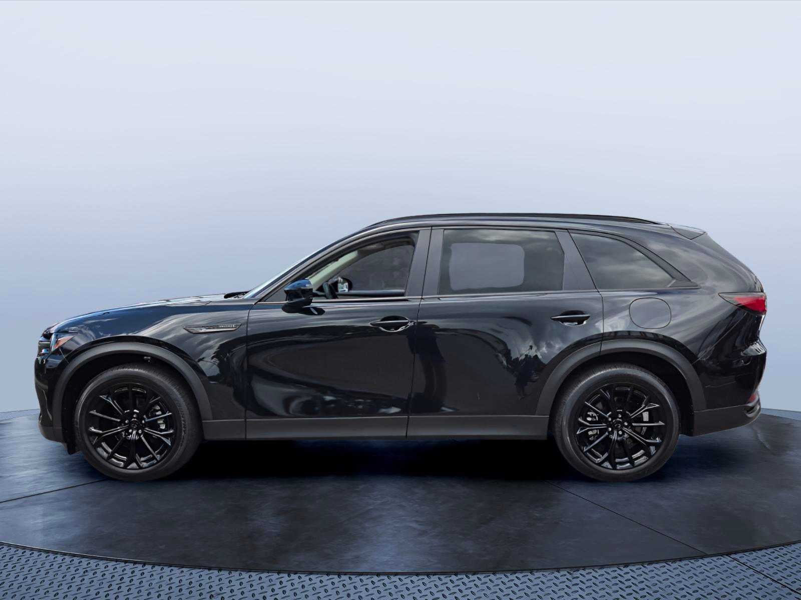 2026 Mazda Mazda CX-70 3.3 Turbo Preferred AWD