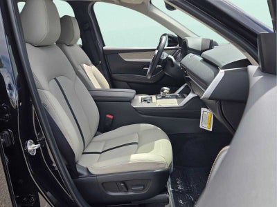 2026 Mazda Mazda CX-70 3.3 Turbo Preferred AWD