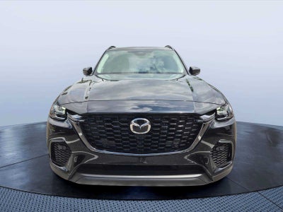 2026 Mazda Mazda CX-70 3.3 Turbo Preferred AWD