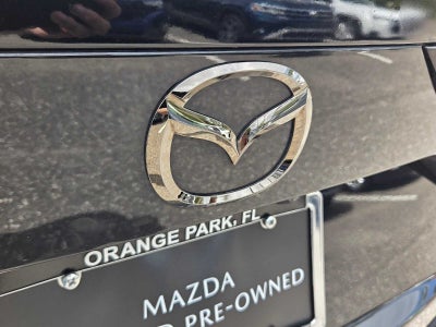 2026 Mazda Mazda CX-70 3.3 Turbo Preferred AWD