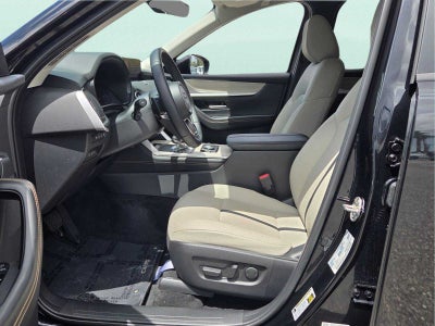 2026 Mazda Mazda CX-70 3.3 Turbo Preferred AWD