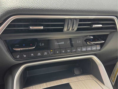 2026 Mazda Mazda CX-70 3.3 Turbo Preferred AWD