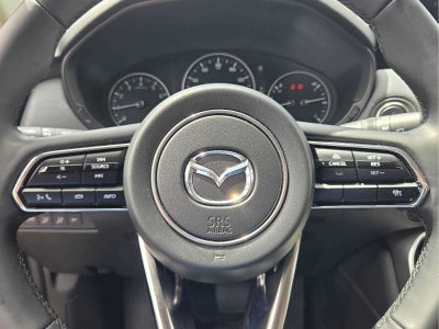 2026 Mazda Mazda CX-70 3.3 Turbo Preferred AWD