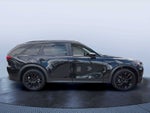 2026 Mazda Mazda CX-70 3.3 Turbo Preferred AWD