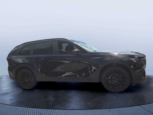 2026 Mazda Mazda CX-70 3.3 Turbo Preferred AWD