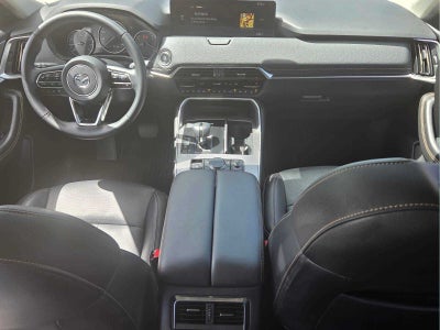 2026 Mazda Mazda CX-70 3.3 Turbo Preferred AWD