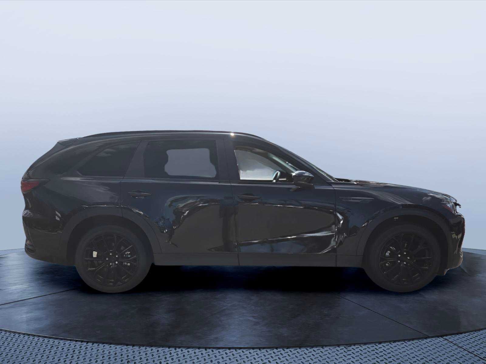 2026 Mazda Mazda CX-70 3.3 Turbo Preferred AWD