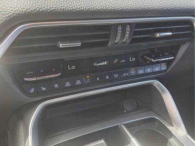 2026 Mazda Mazda CX-70 3.3 Turbo Preferred AWD