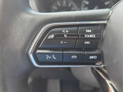 2026 Mazda Mazda CX-70 3.3 Turbo Preferred AWD