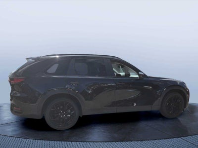 2026 Mazda Mazda CX-70 3.3 Turbo Preferred AWD