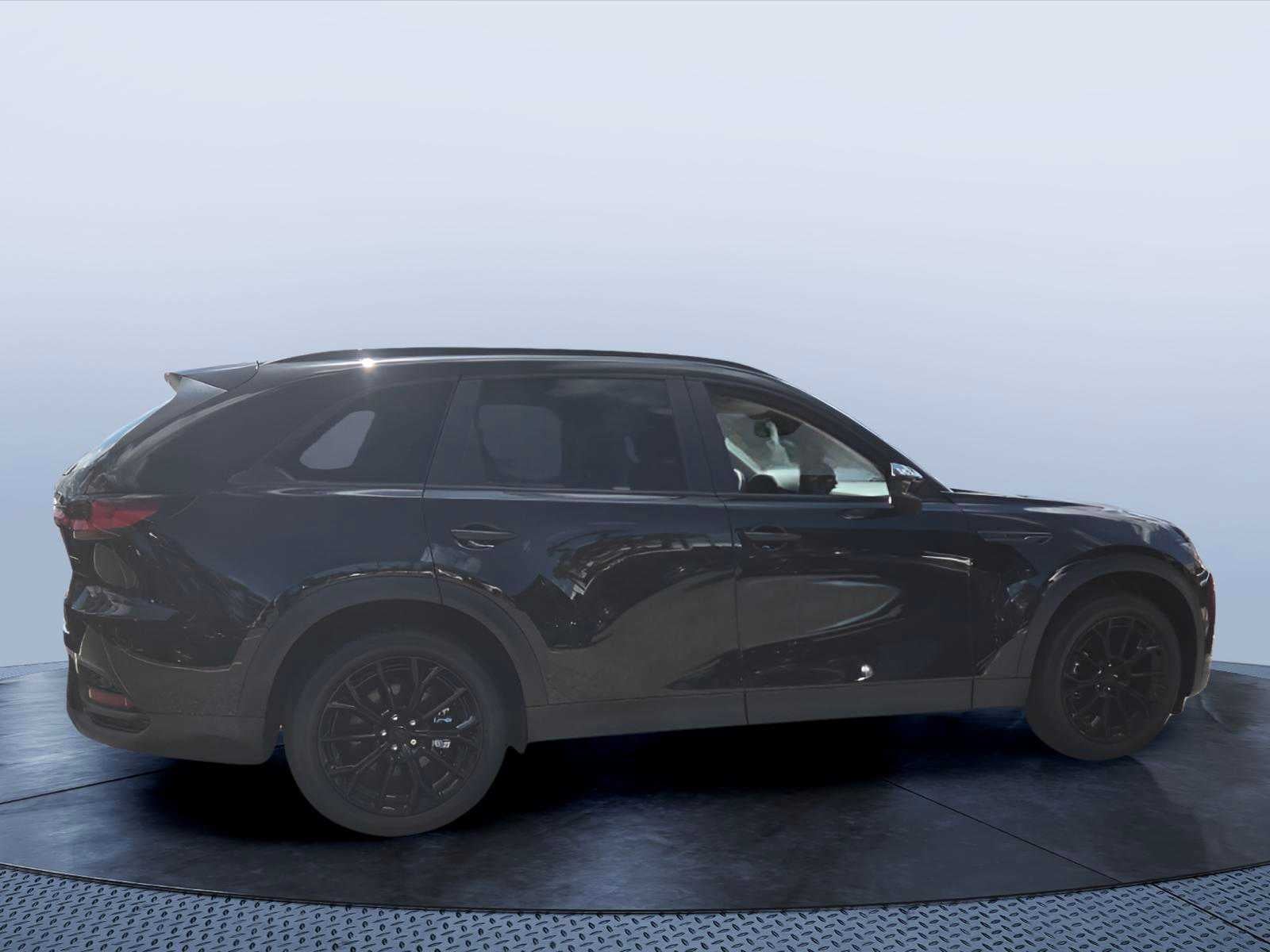 2026 Mazda Mazda CX-70 3.3 Turbo Preferred AWD