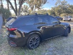 2025 Mazda Mazda CX-70 3.3 Turbo S Premium Package AWD