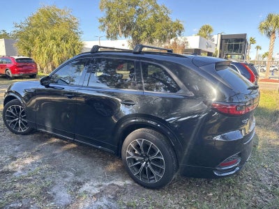 2025 Mazda Mazda CX-70 3.3 Turbo S Premium Package AWD