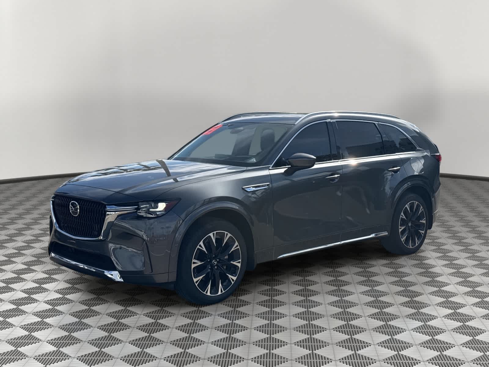 2024 Mazda Mazda CX-90 3.3 Turbo S AWD