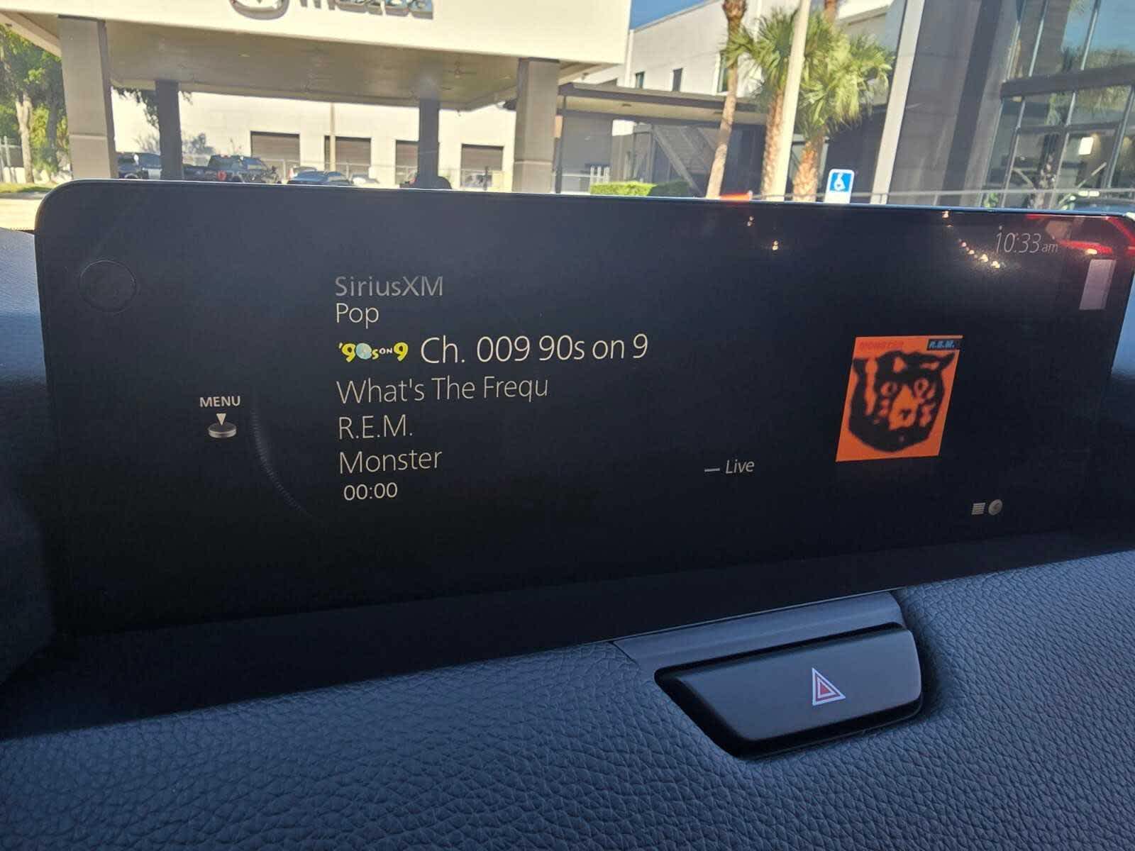 2024 Mazda Mazda CX-90 3.3 Turbo S AWD