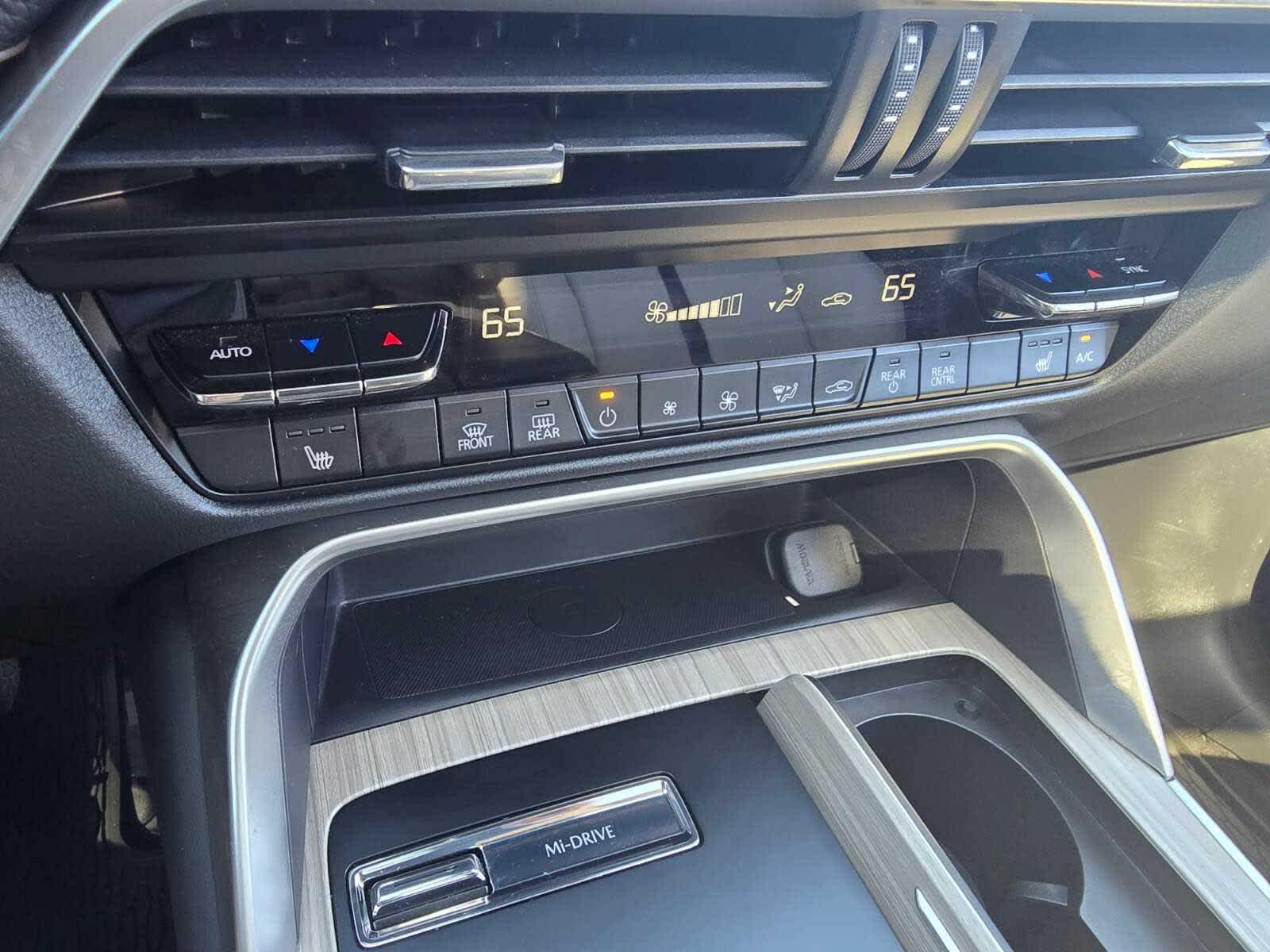 2024 Mazda Mazda CX-90 3.3 Turbo S AWD