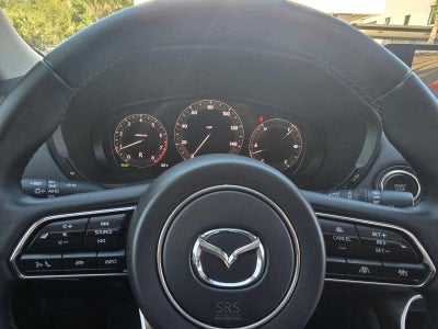 2024 Mazda Mazda CX-90 3.3 Turbo S AWD