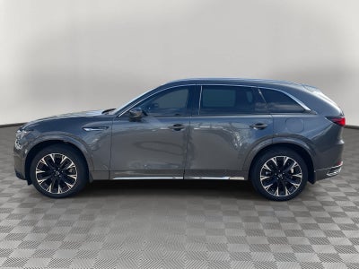 2024 Mazda Mazda CX-90 3.3 Turbo S AWD