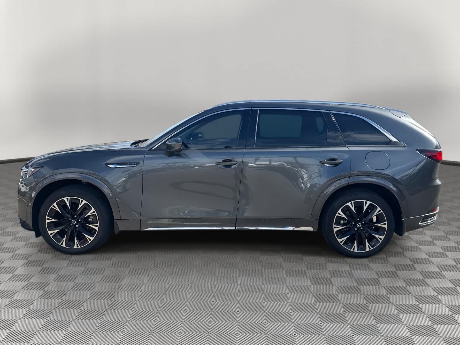 2024 Mazda Mazda CX-90 3.3 Turbo S AWD