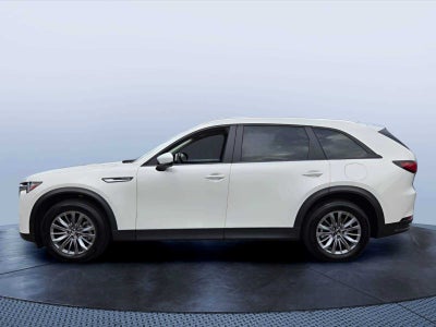 2026 Mazda Mazda CX-90 3.3 Turbo Select