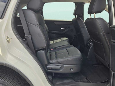 2026 Mazda Mazda CX-90 3.3 Turbo Select