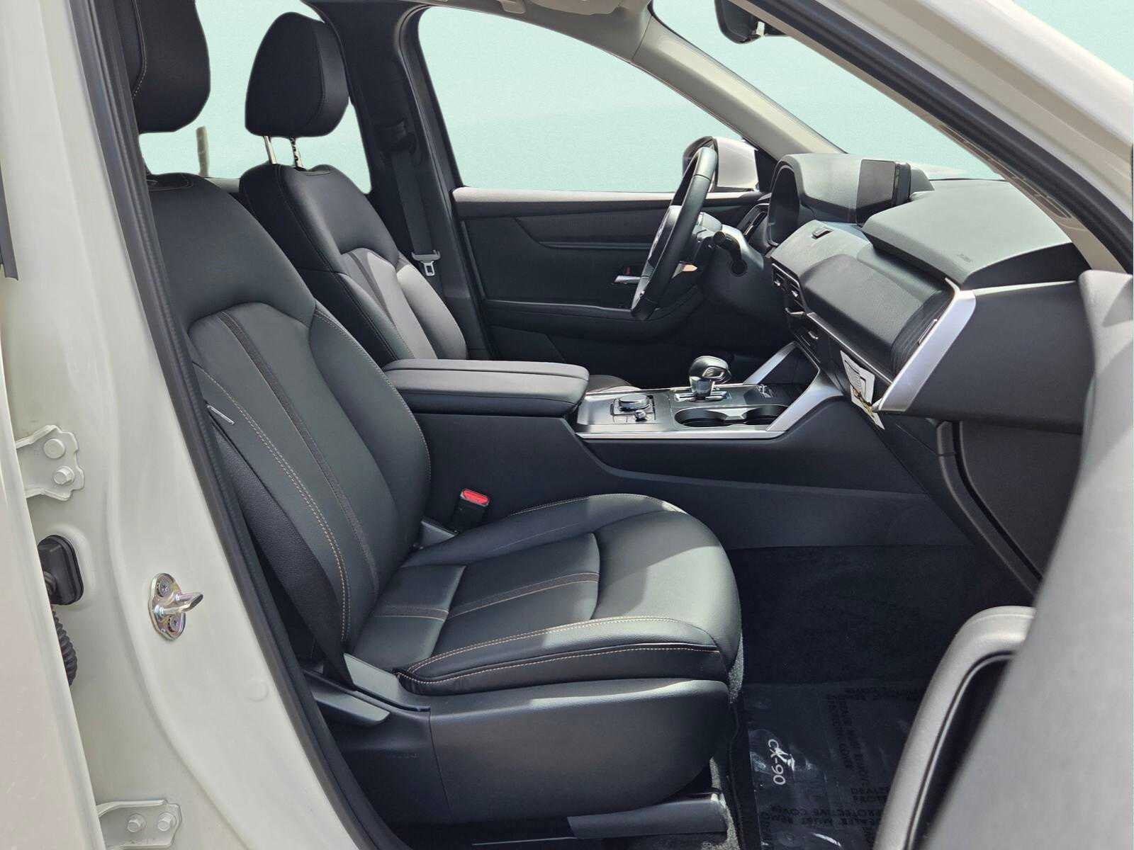 2026 Mazda Mazda CX-90 3.3 Turbo Select