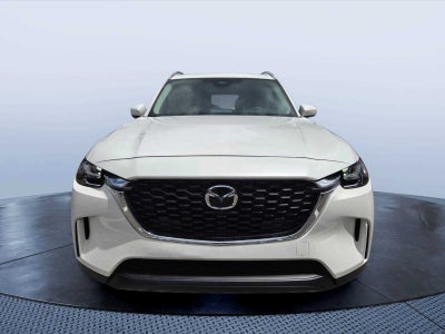 2026 Mazda Mazda CX-90 3.3 Turbo Select