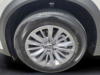 2026 Mazda Mazda CX-90 3.3 Turbo Select