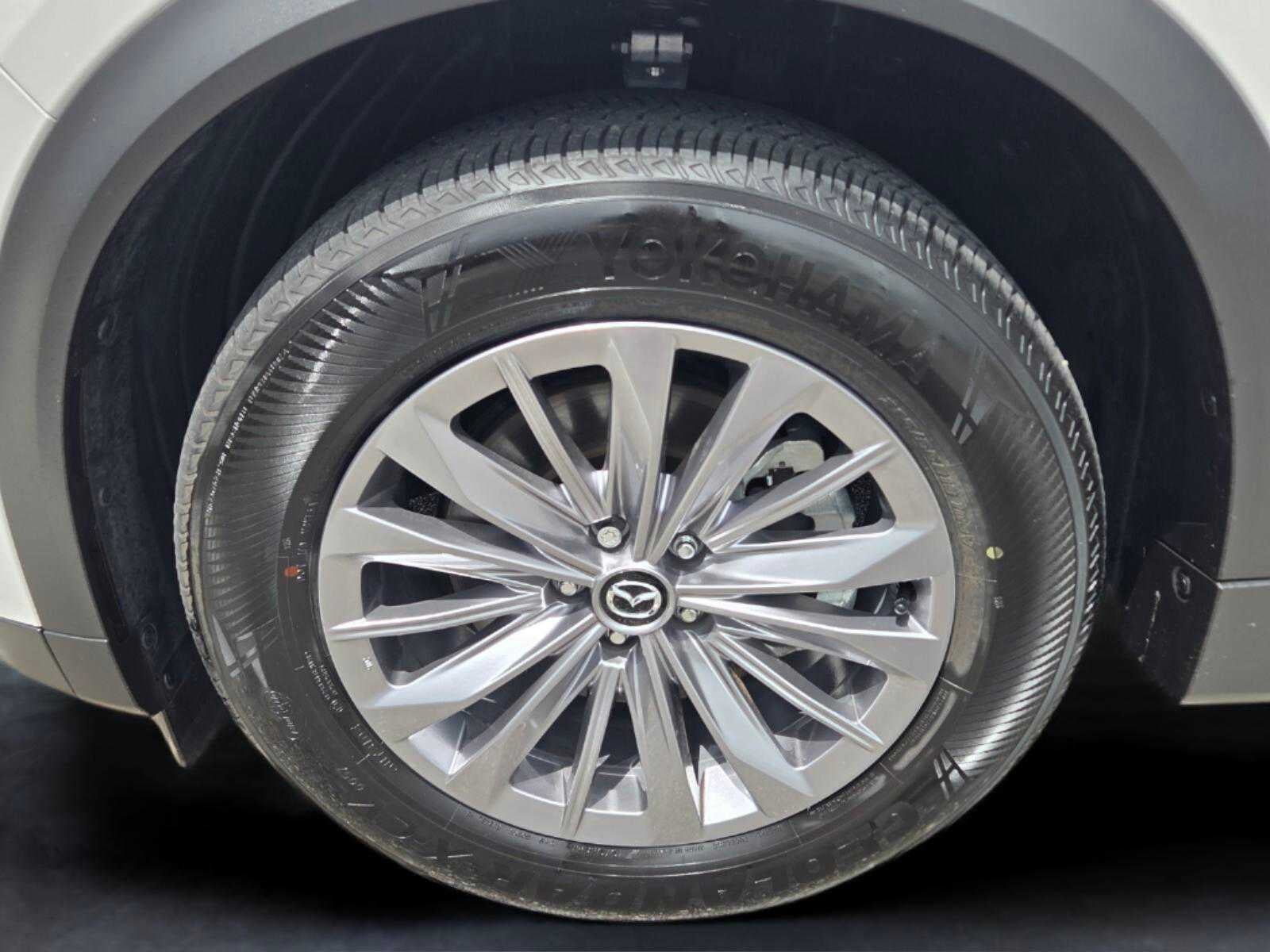 2026 Mazda Mazda CX-90 3.3 Turbo Select