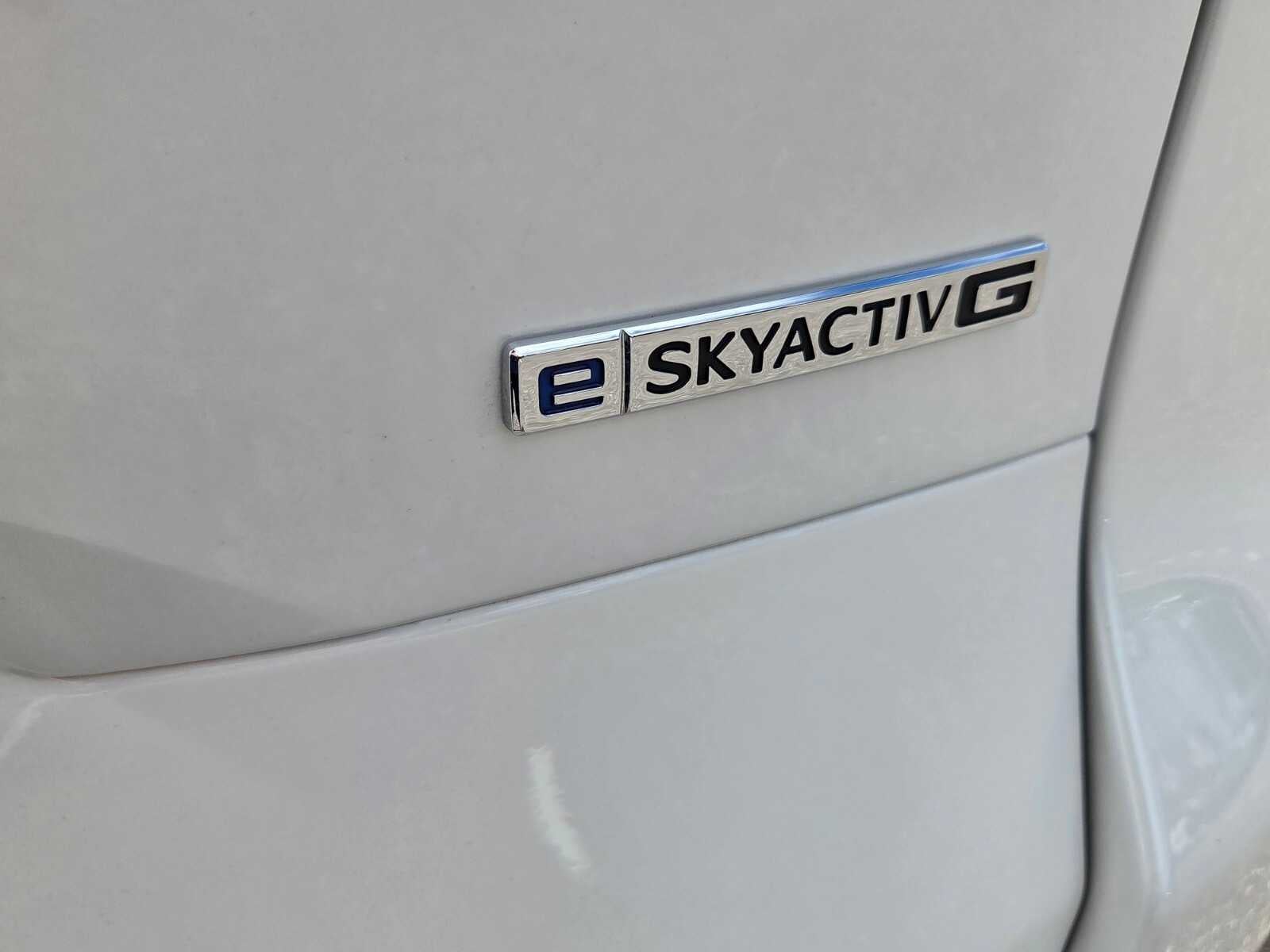 2026 Mazda Mazda CX-90 3.3 Turbo Select
