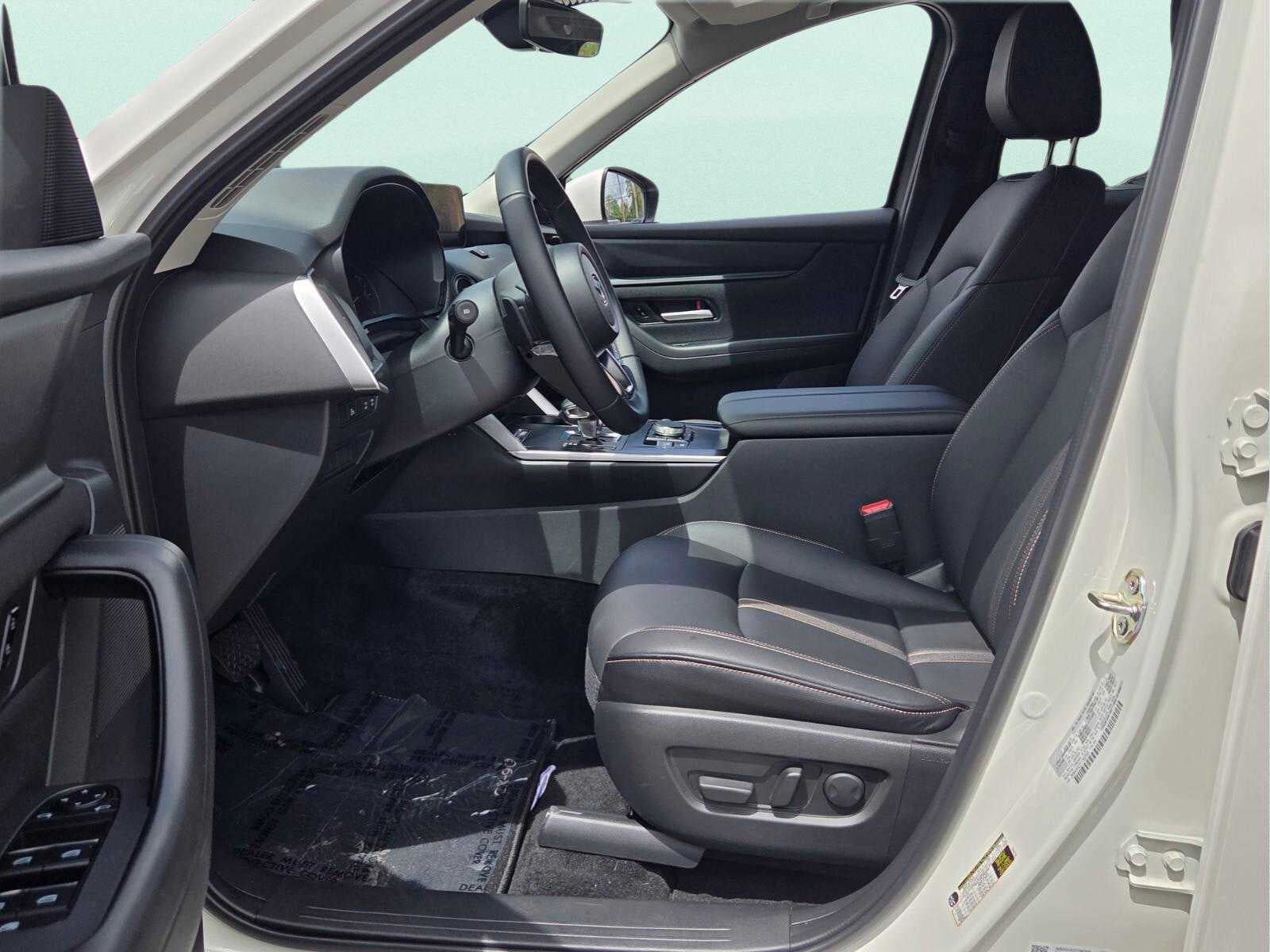 2026 Mazda Mazda CX-90 3.3 Turbo Select