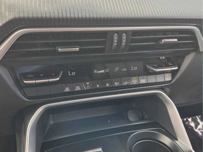 2026 Mazda Mazda CX-90 3.3 Turbo Select