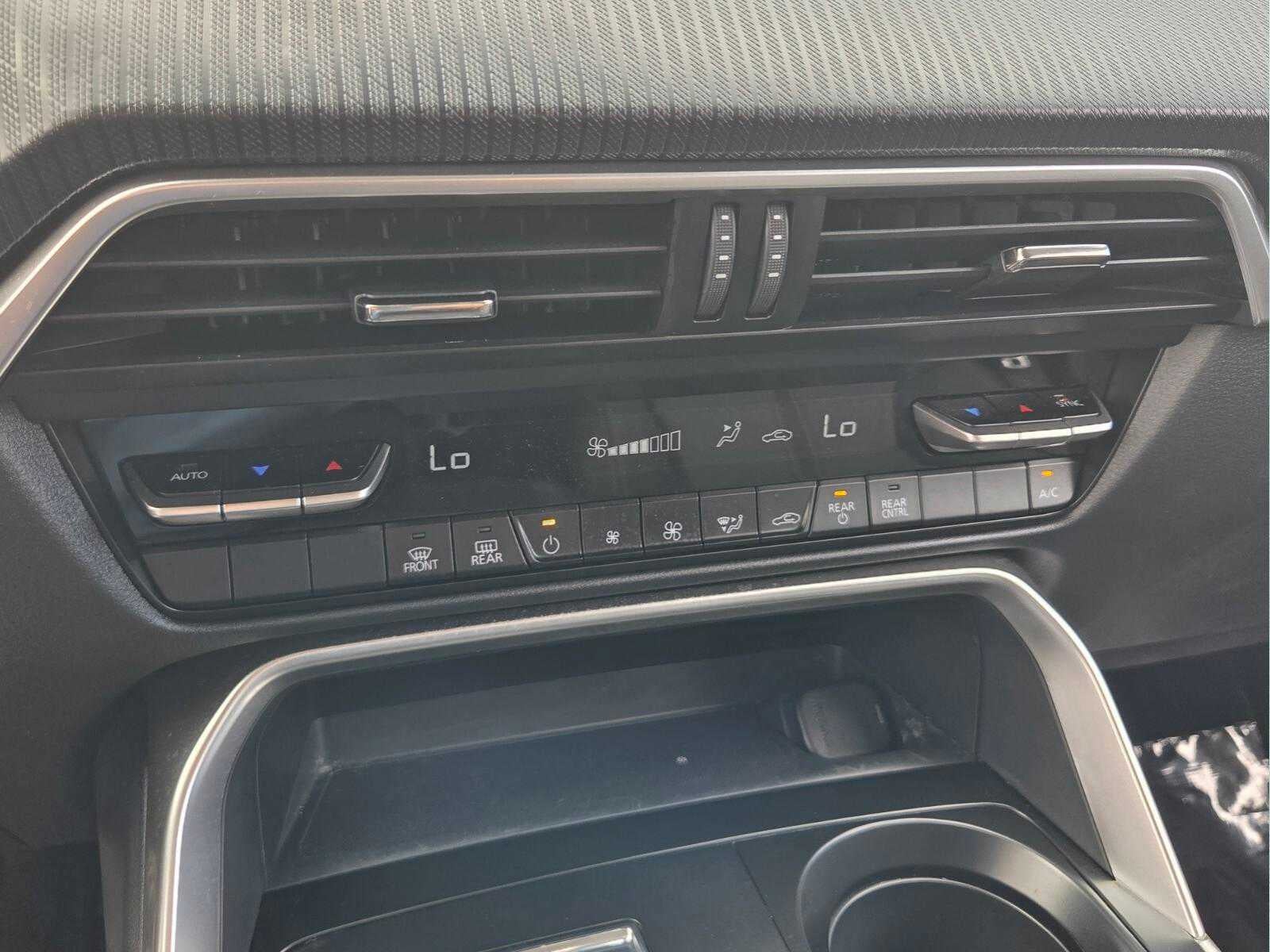2026 Mazda Mazda CX-90 3.3 Turbo Select