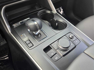 2026 Mazda Mazda CX-90 3.3 Turbo Select