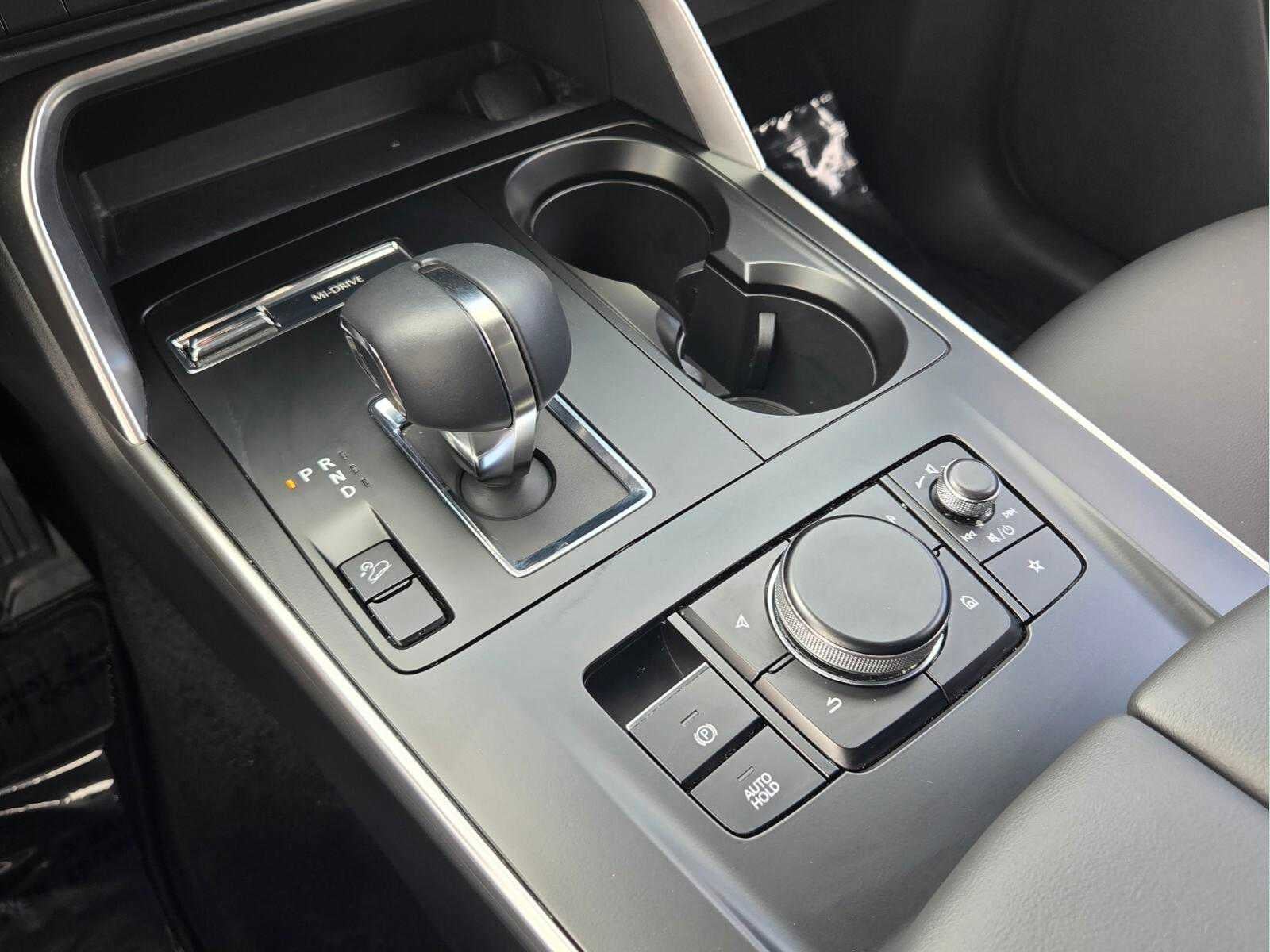 2026 Mazda Mazda CX-90 3.3 Turbo Select