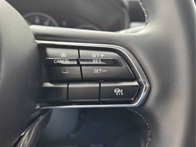 2026 Mazda Mazda CX-90 3.3 Turbo Select